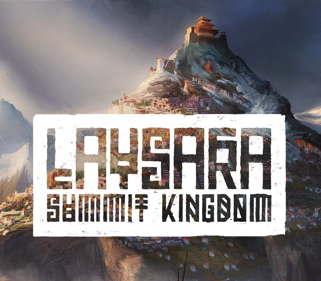 Laysara: Summit Kingdom Steam Альтергифт