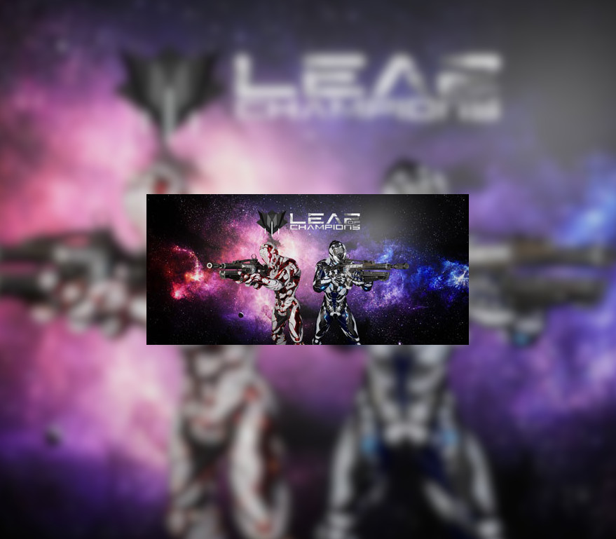 Leap of Champions Steam Ключ