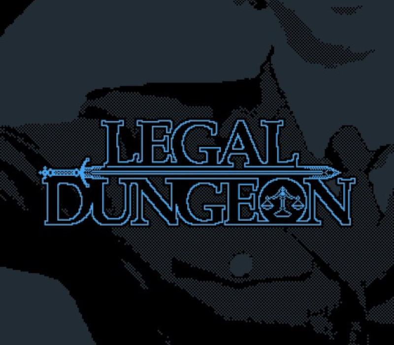 Legal Dungeon EU XBOX One / Xbox Series X|S Ключ