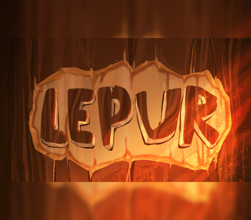 Lepur Steam Ключ