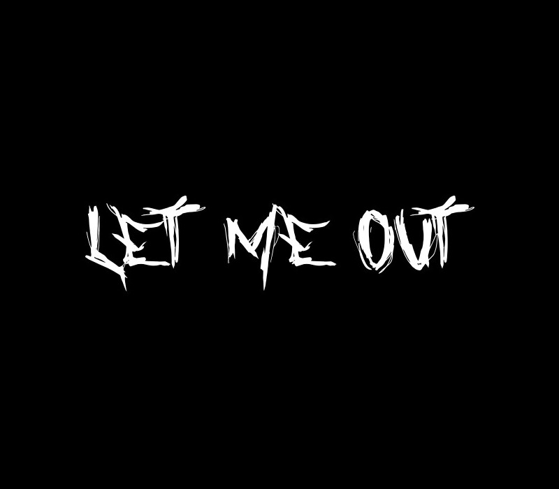 Let Me Out (by THE_HUNTER_MX) Steam Ключ