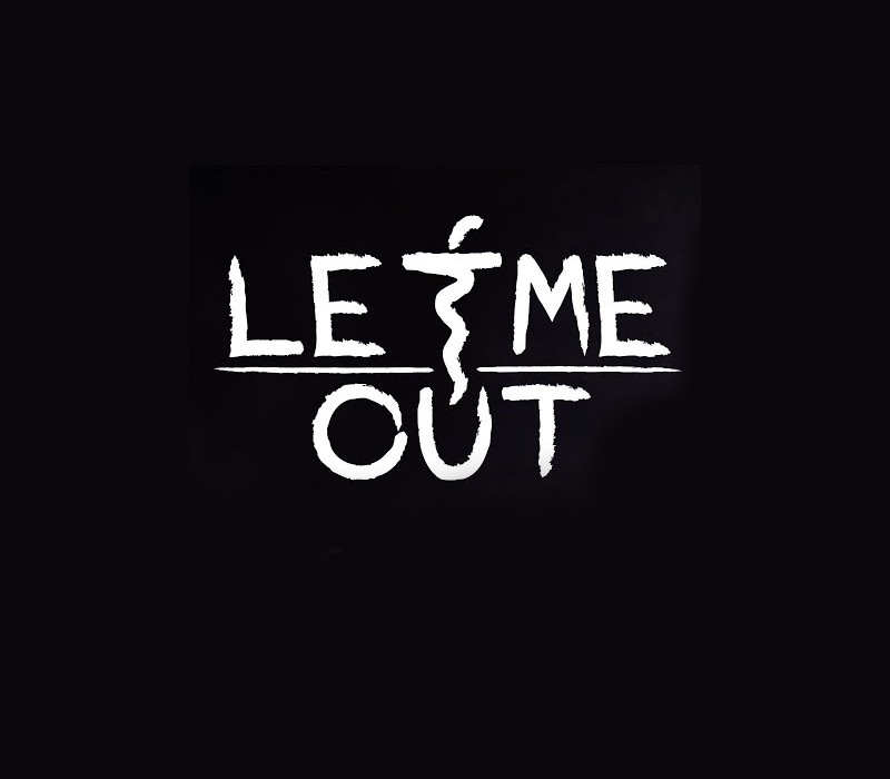 Let Me Out (by 4Happy Studio) PC Steam Ключ