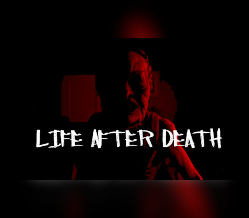 Life after Death Steam Ключ