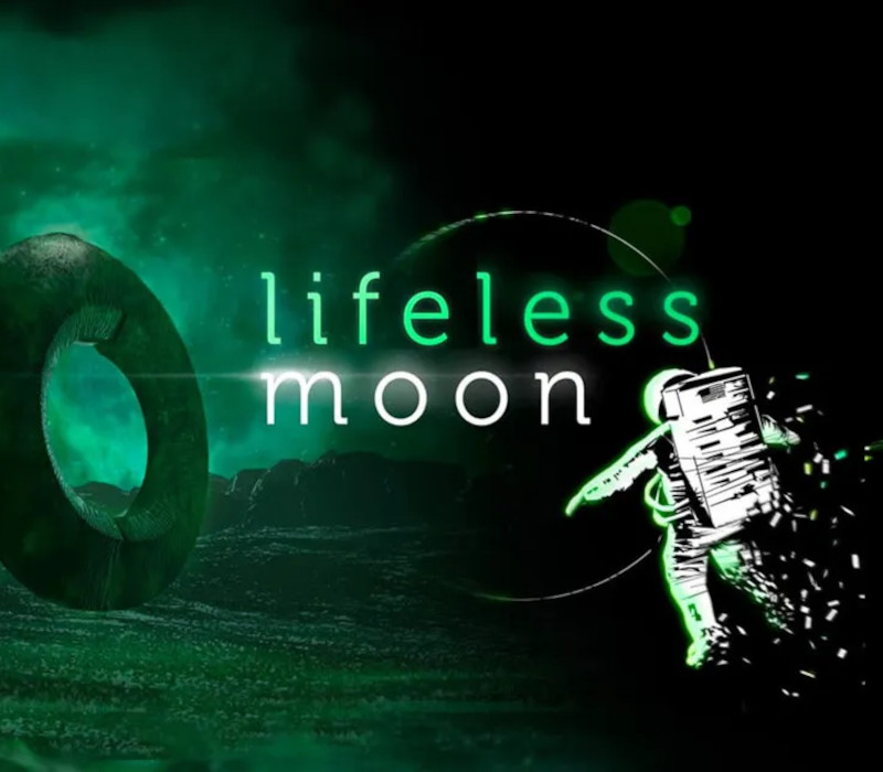Lifeless Moon XBOX One / Xbox Series X|S Аккаунт
