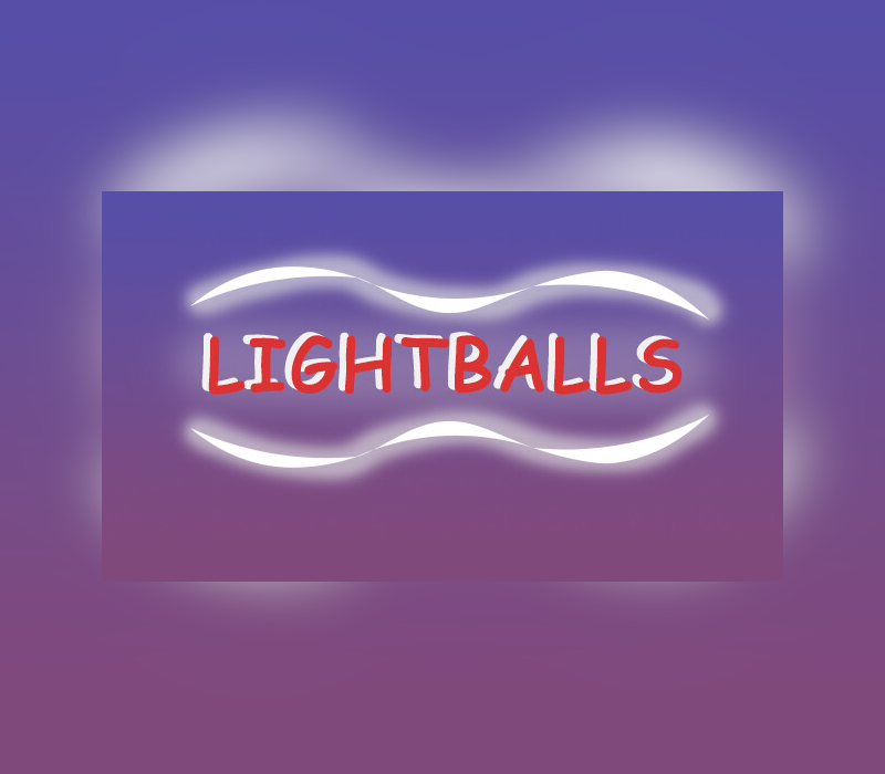 Lightballs Steam Ключ