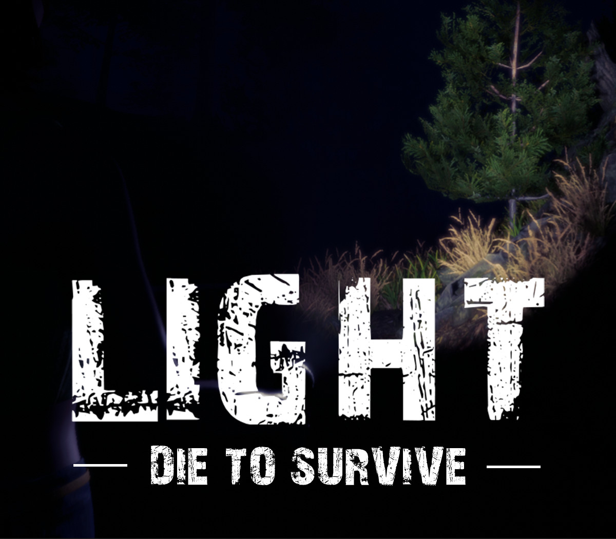 Light - Die to Survive PC Epic Games Аккаунт