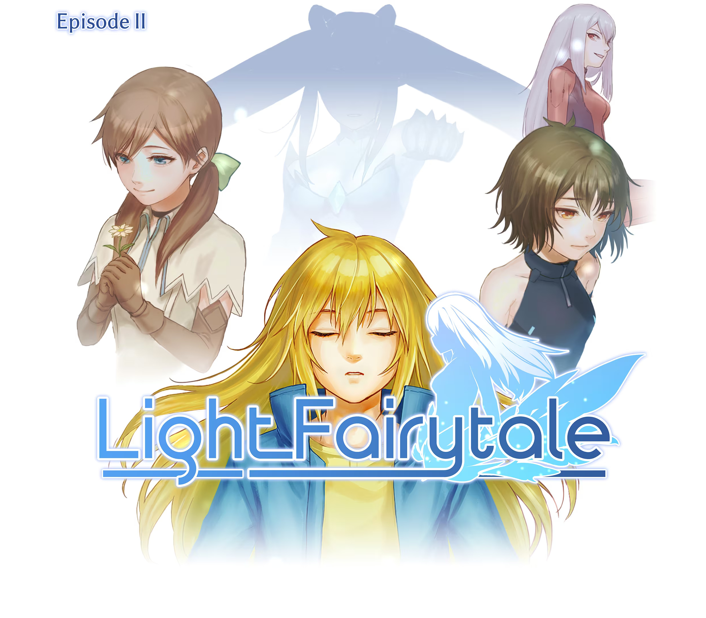 Light Fairytale Episode 2 Steam Ключ