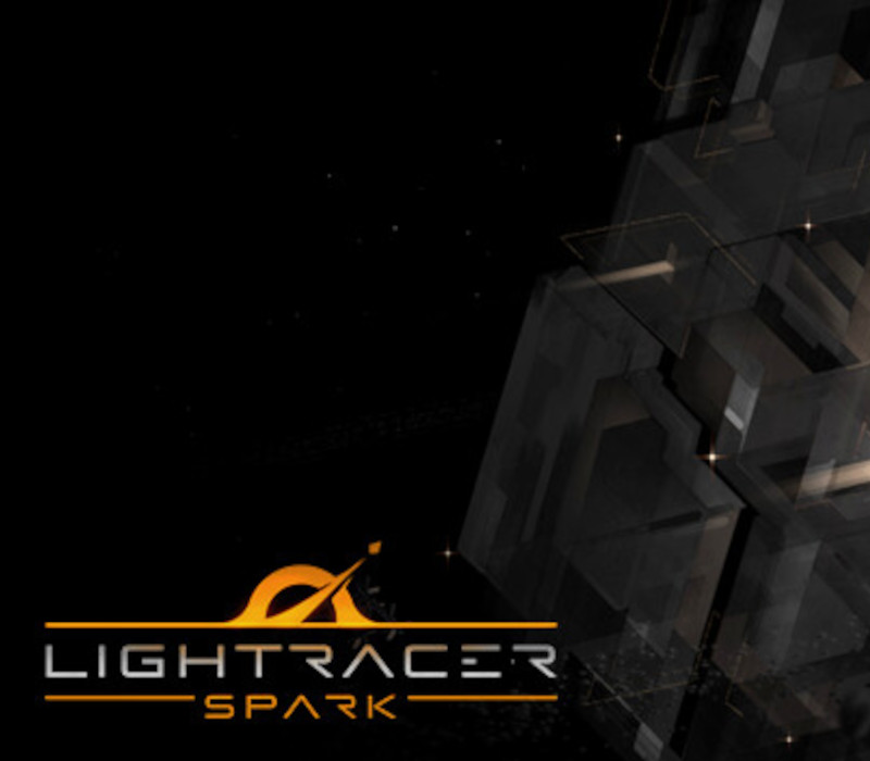 Lightracer Spark PC Steam Аккаунт