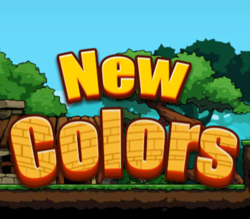 Little adventure - New colors DLC Steam Ключ