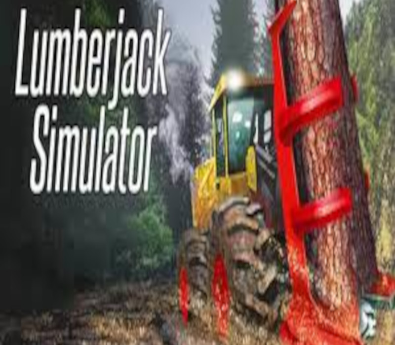 Lumberjack Simulator XBOX One / Xbox Series X|S Аккаунт