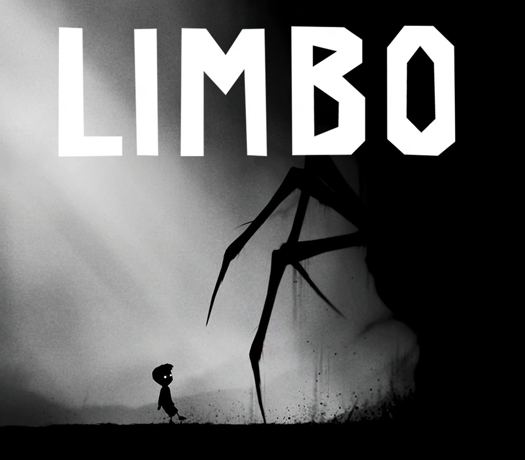 Limbo EU XBOX One CD Key