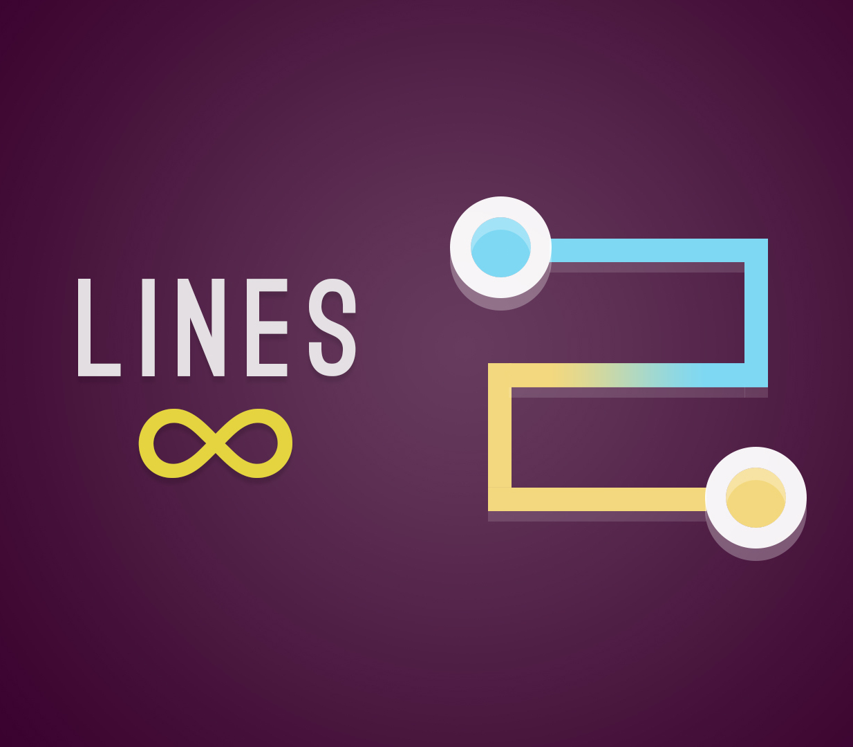 Lines Infinite Steam Ключ