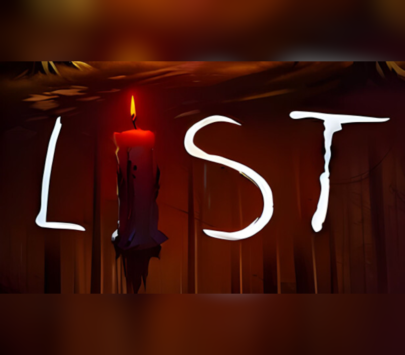 List: Game of Candles Steam Ключ