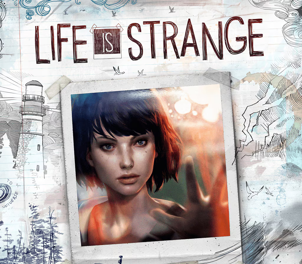 Life is Strange Complete Season (Episodes 1-5) XBOX One / Xbox Series X|S Аккаунт