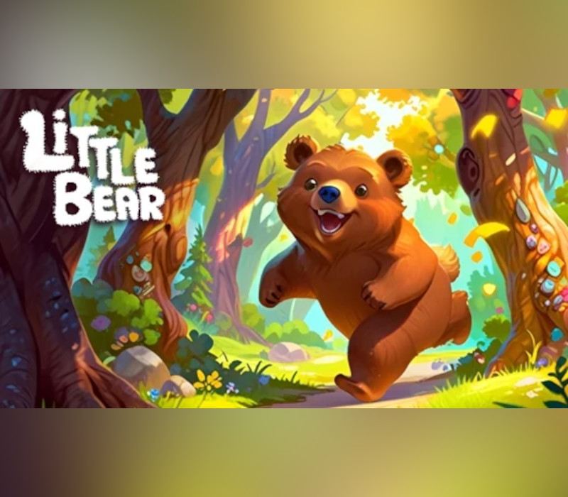 Little Bear Набор XBOX One / Xbox Series X|S / PC Аккаунт