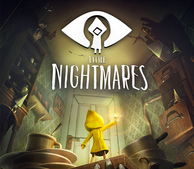 Little Nightmares AR XBOX One Ключ