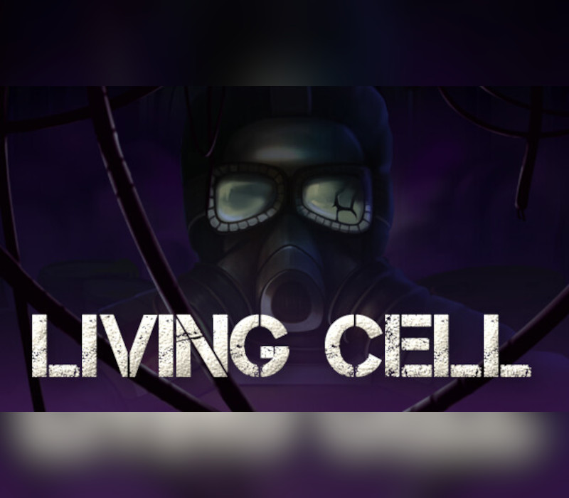 Living Cell Steam Ключ