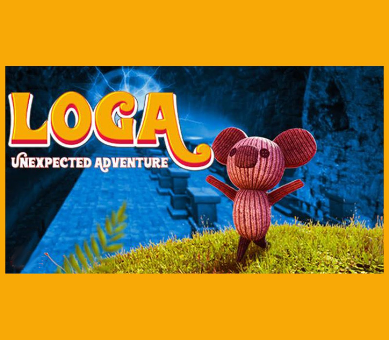 Loga: Unexpected Adventure Steam Ключ