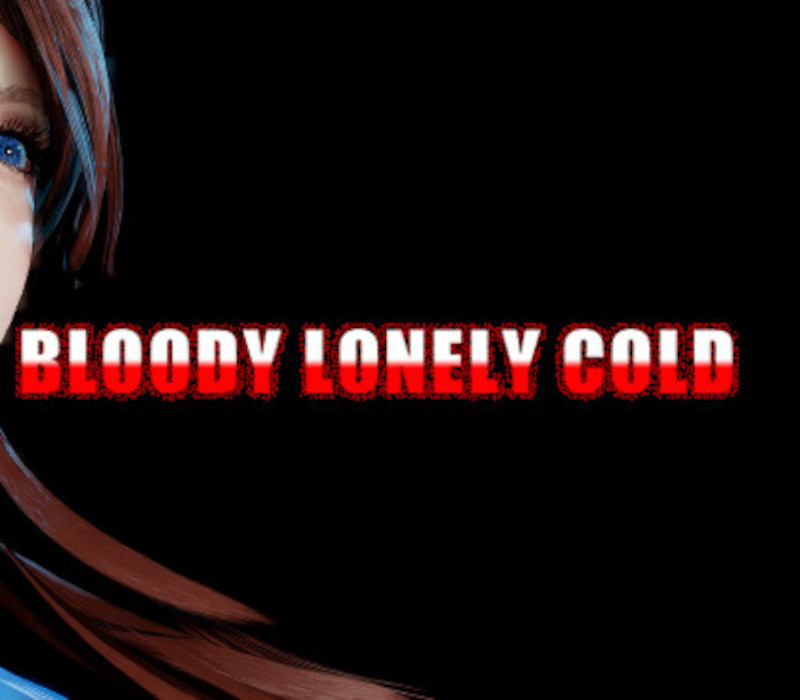 bloody lonely cold Steam Ключ