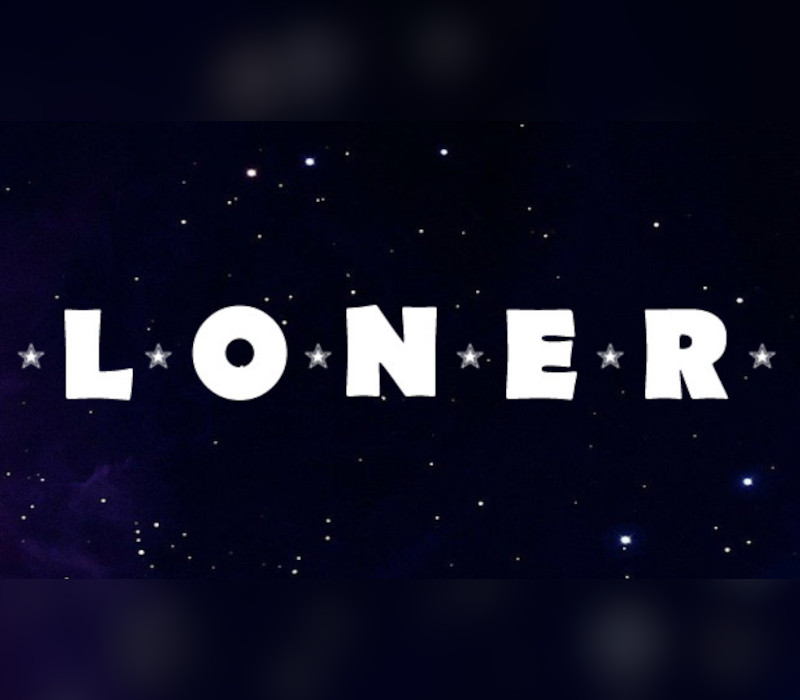 LONER PC Steam Ключ