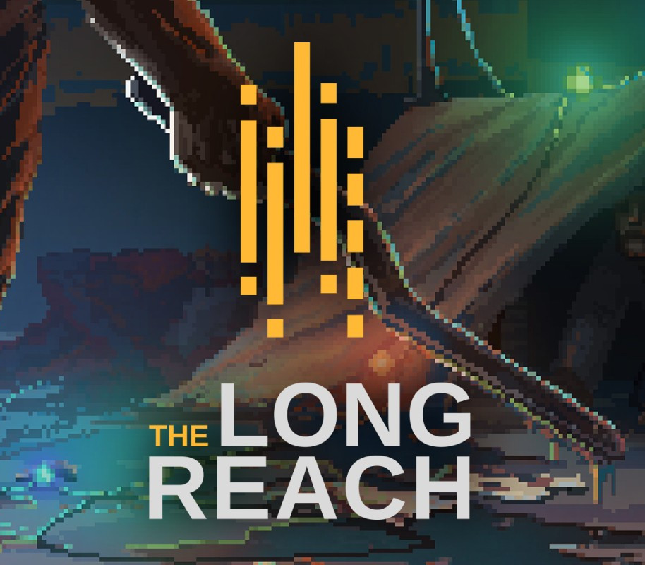 The Long Reach US XBOX One/Xbox Series X|S Ключ