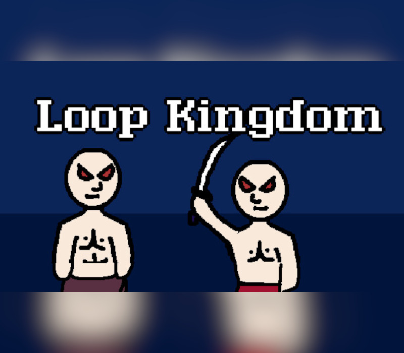 Loop Kingdom Steam Ключ