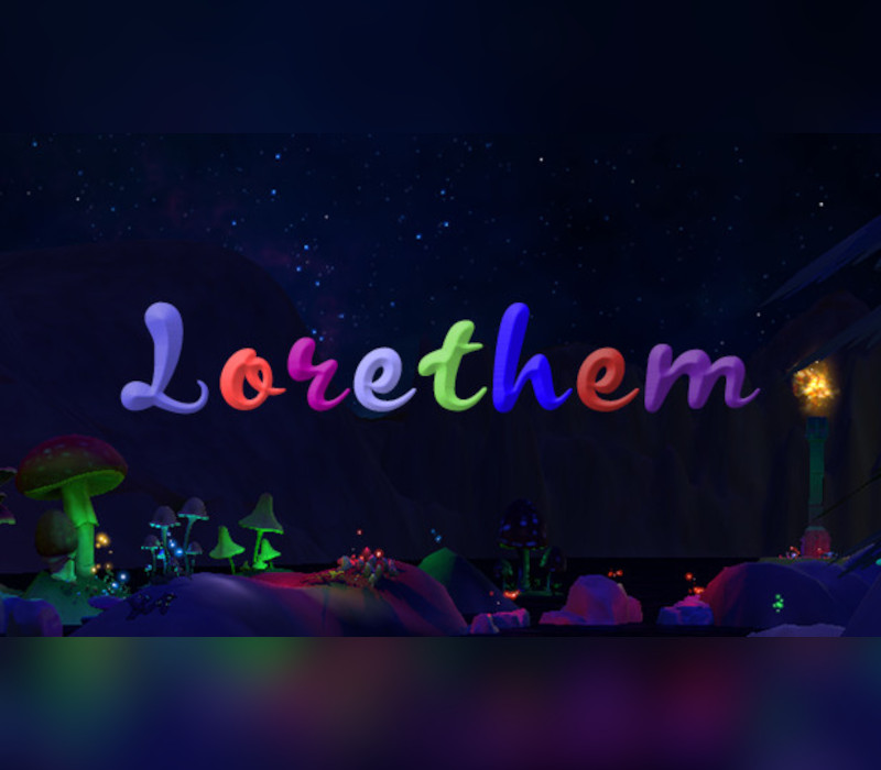 Lorethem Steam Ключ