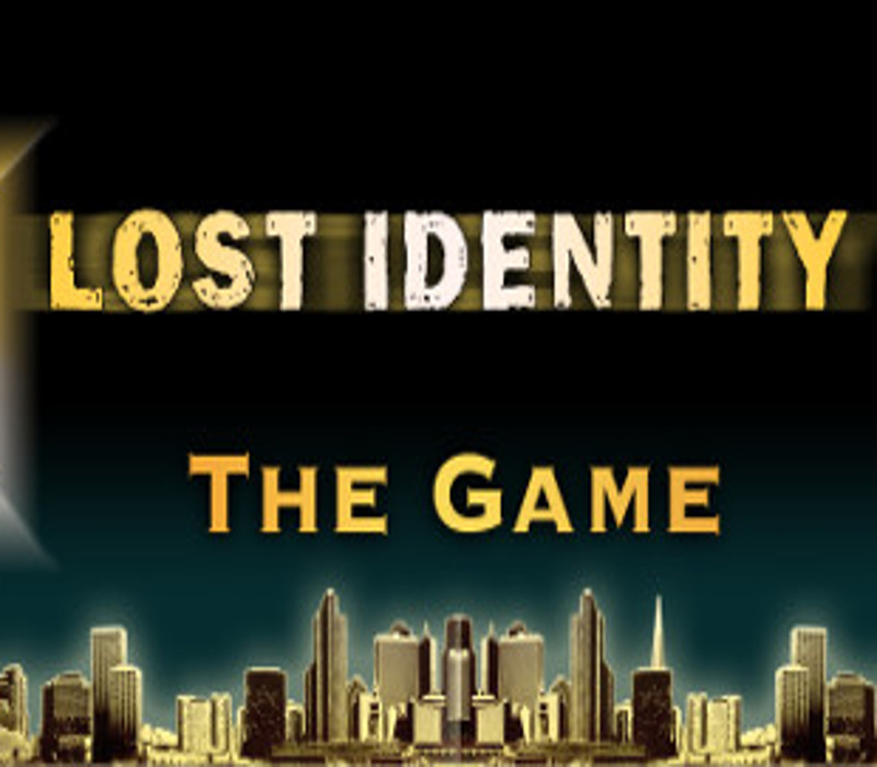 XIII - Lost Identity PC Steam Ключ