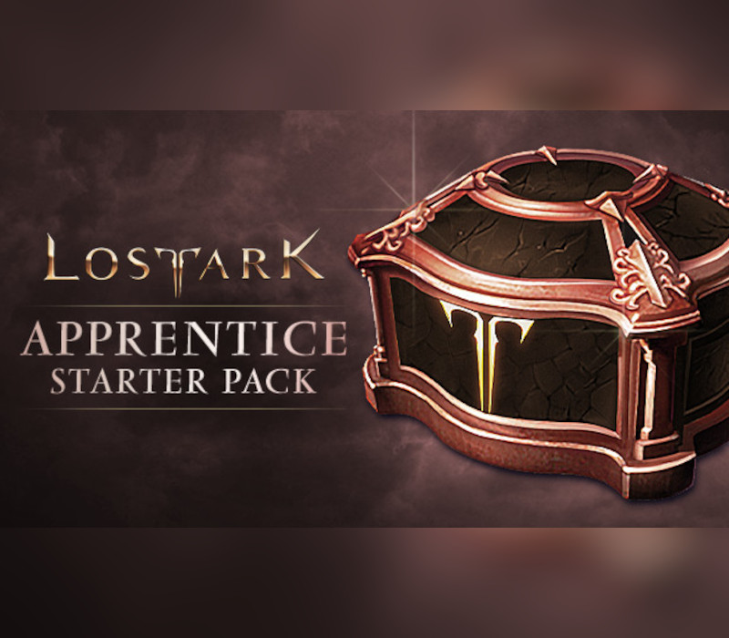 Lost Ark - Apprentice Стартовый набор DLC Steam Ключ