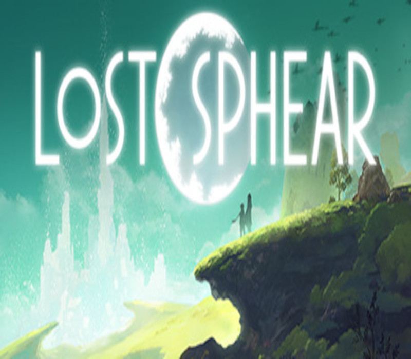 Lost Sphear Коллекционное издание Steam Ключ