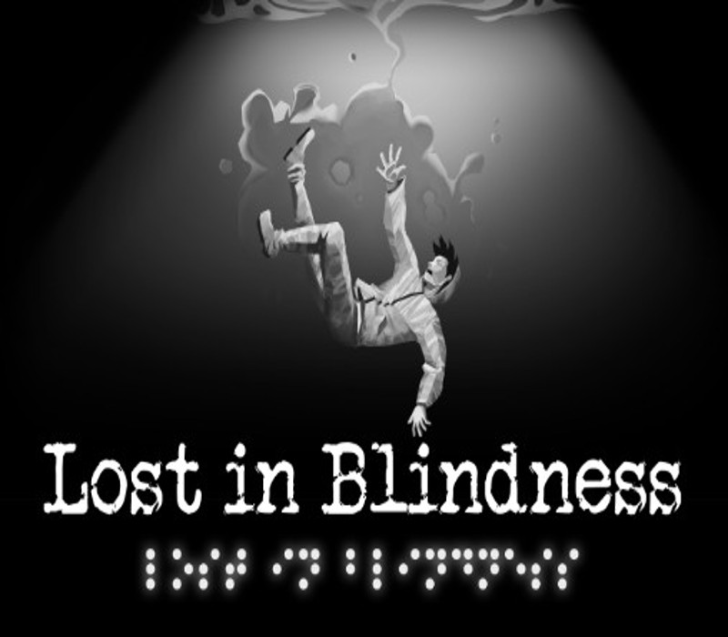 Lost in Blindness PC Steam Ключ