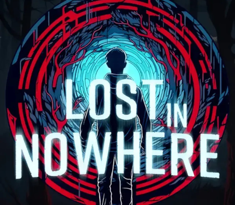 Lost in Nowhere Steam Ключ