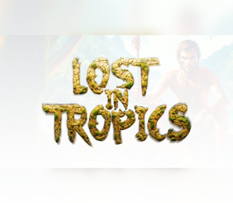 Lost in Tropics PC Steam Ключ