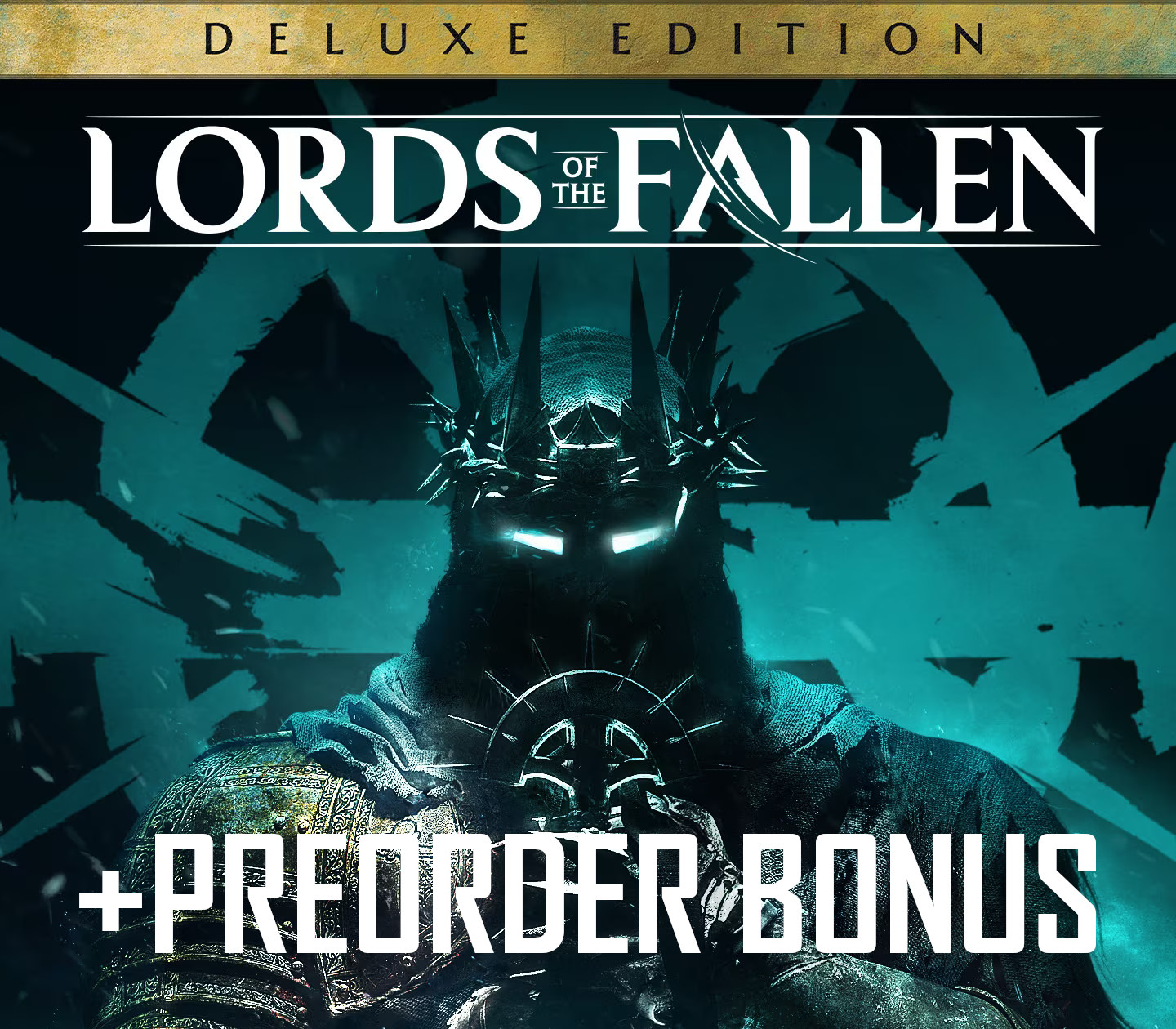 Lords of the Fallen (2023) Deluxe-издание + Pre-Order Bonus DLC ASIA Steam Ключ
