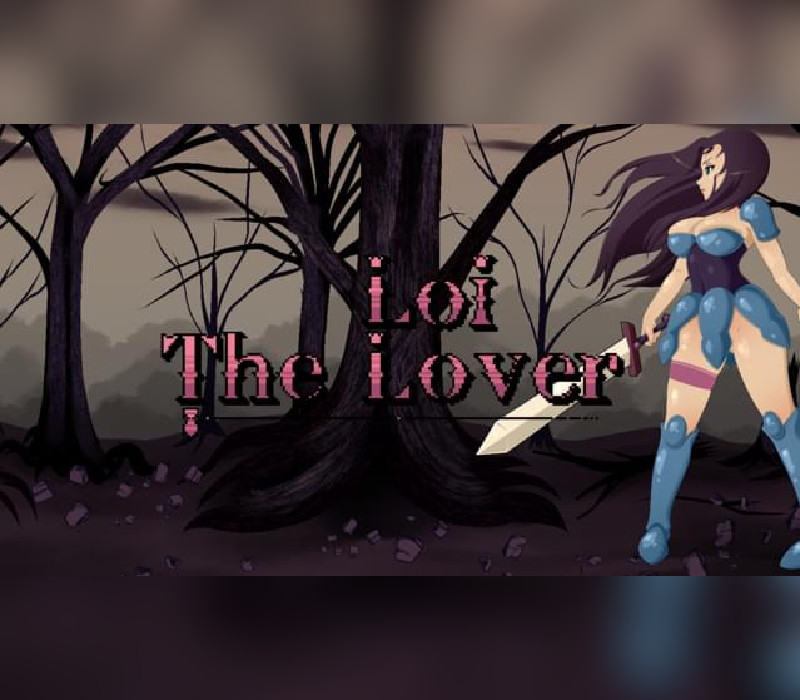 Loi The Lover PC Steam Ключ