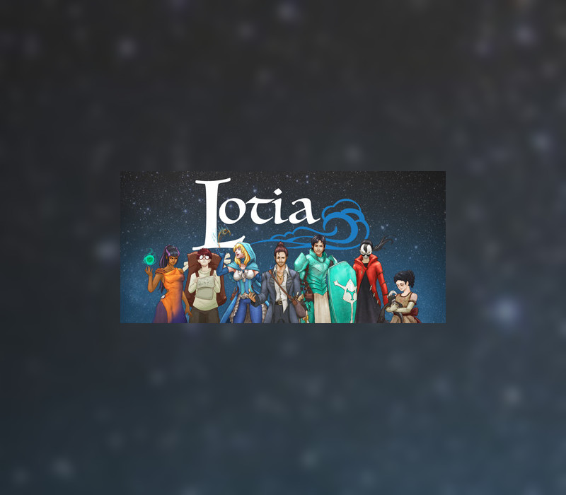 Lotia Steam Ключ