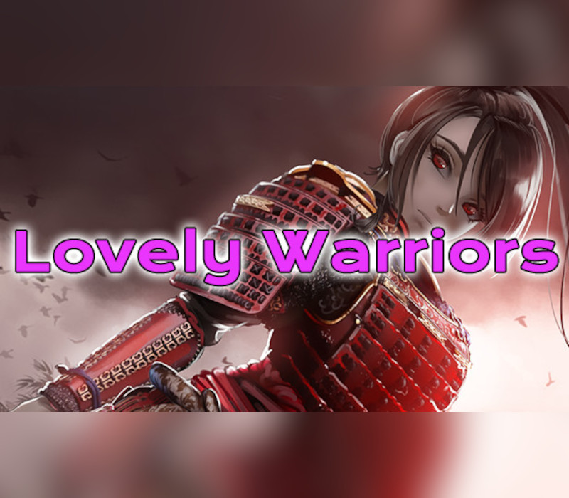 Lovely Warriors Steam Ключ