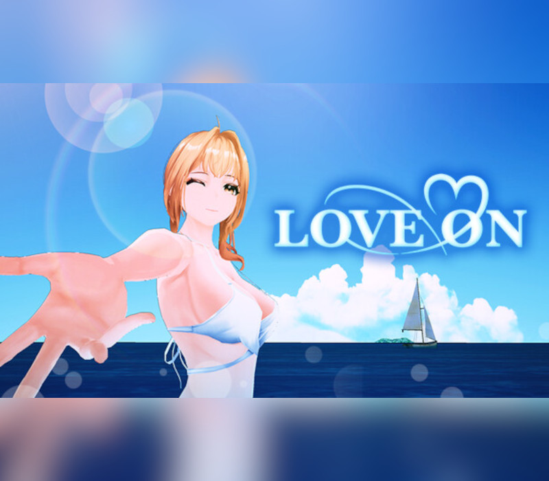 LOVE ON PC Steam Ключ