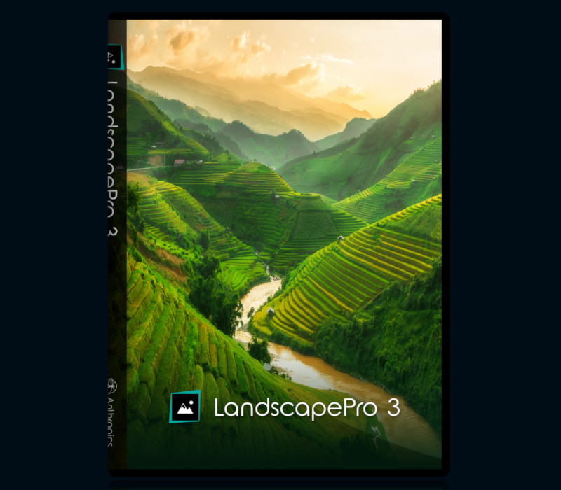 LandscapePro 3 Ключ