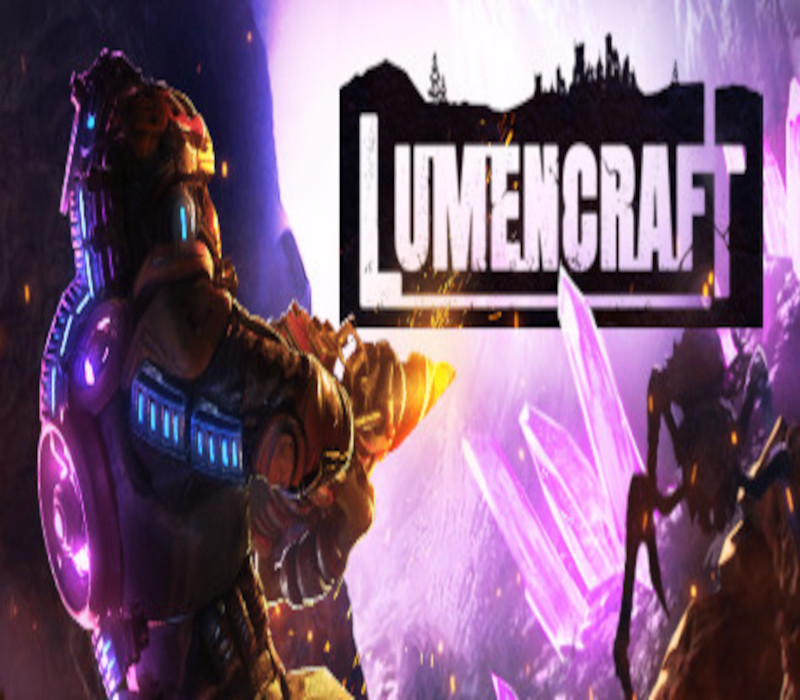 Lumencraft Steam Альтергифт