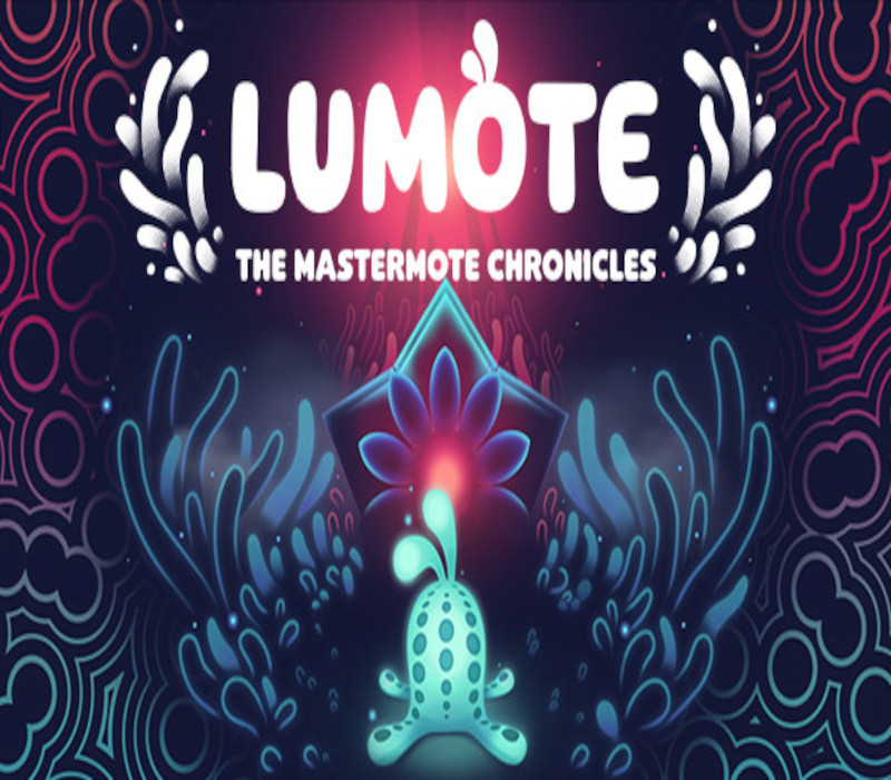 Lumote: The Mastermote Chronicles Steam Ключ