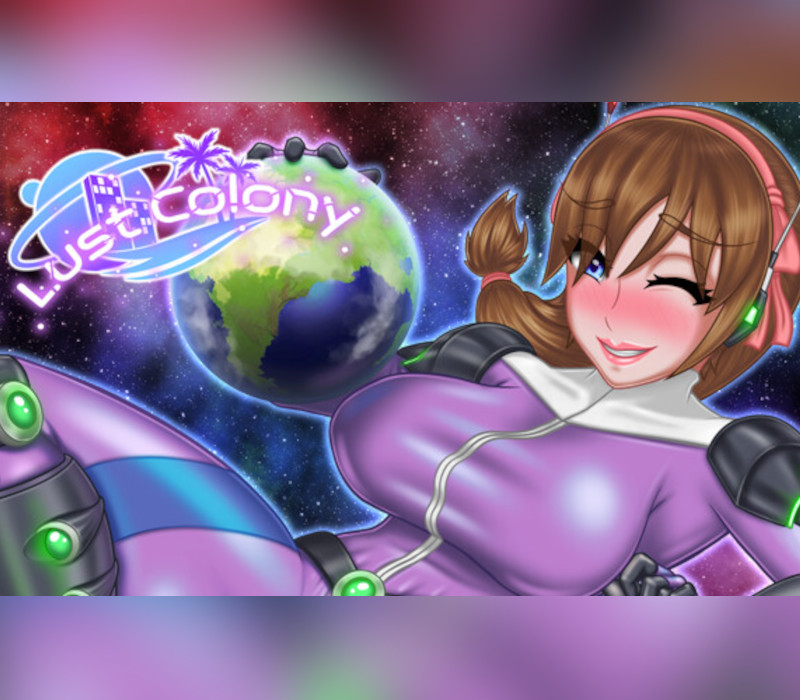 Lust Colony Steam Ключ