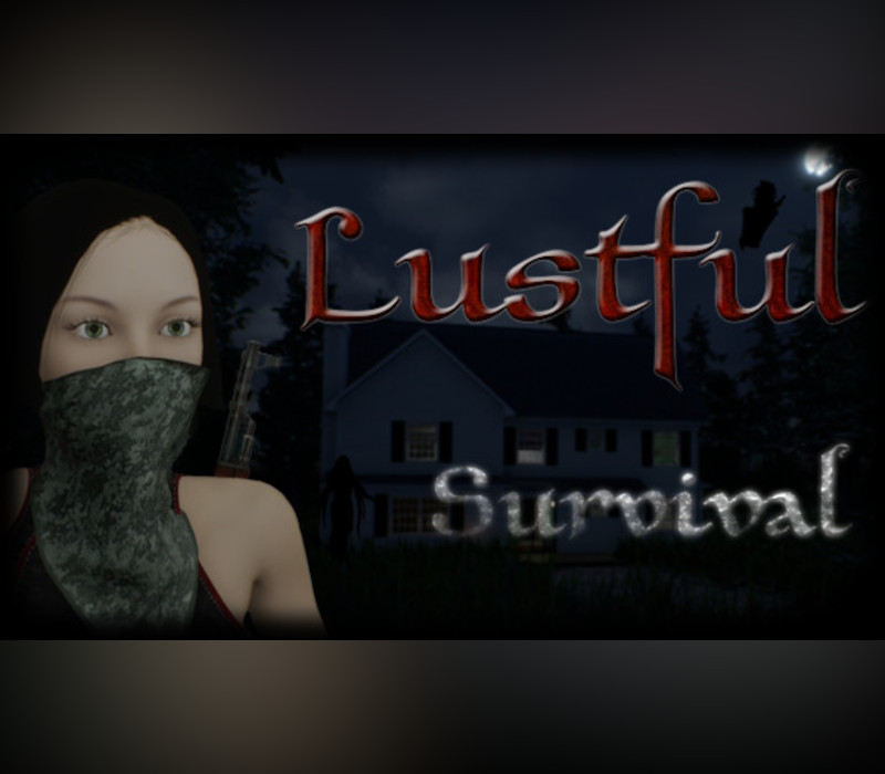 Lustful Survival Steam Ключ