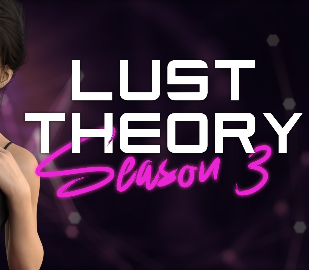 Lust Theory Season 3 PC Steam Ключ
