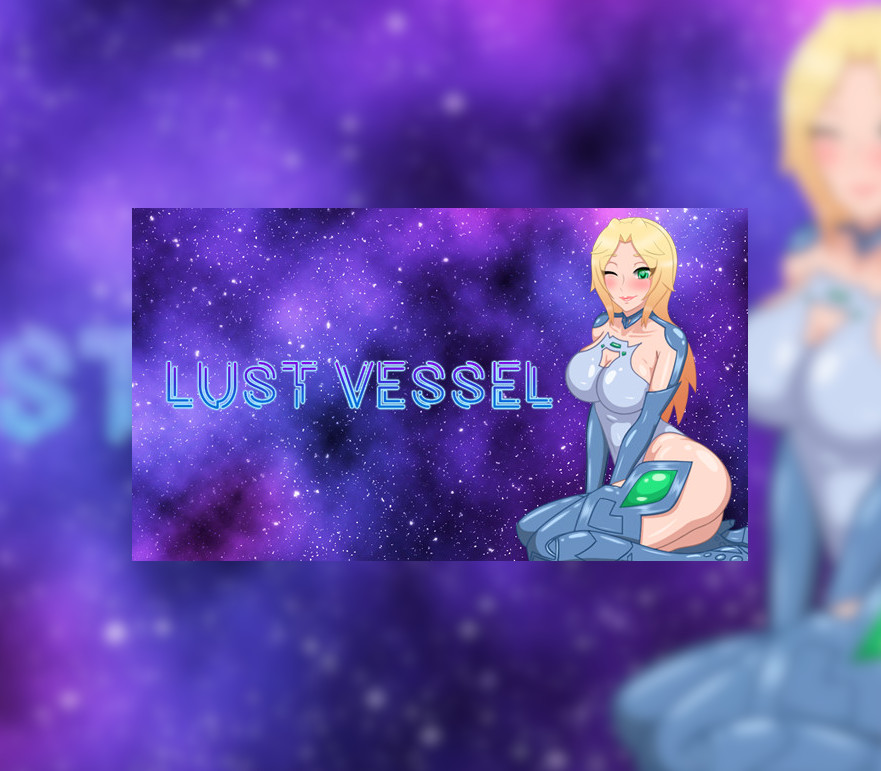 Lust Vessel PC Steam Ключ