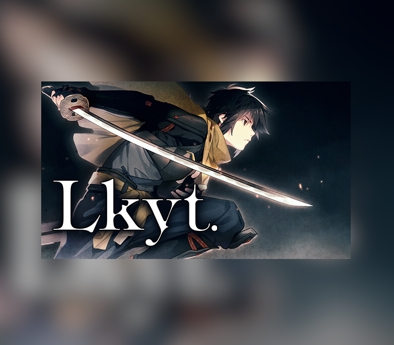 Lkyt. Steam Ключ