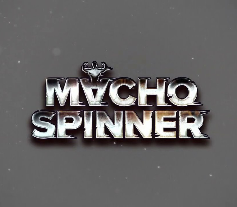 MACHO SPINNER Steam Ключ