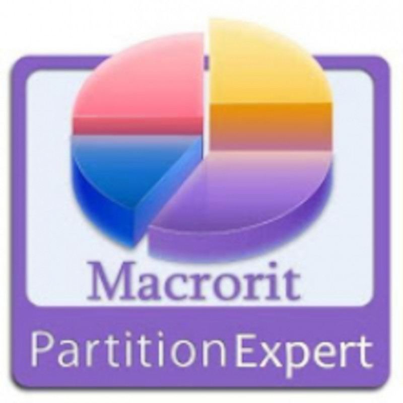 Macrorit Partition Expert Pro Version: 7.3.3 Ключ