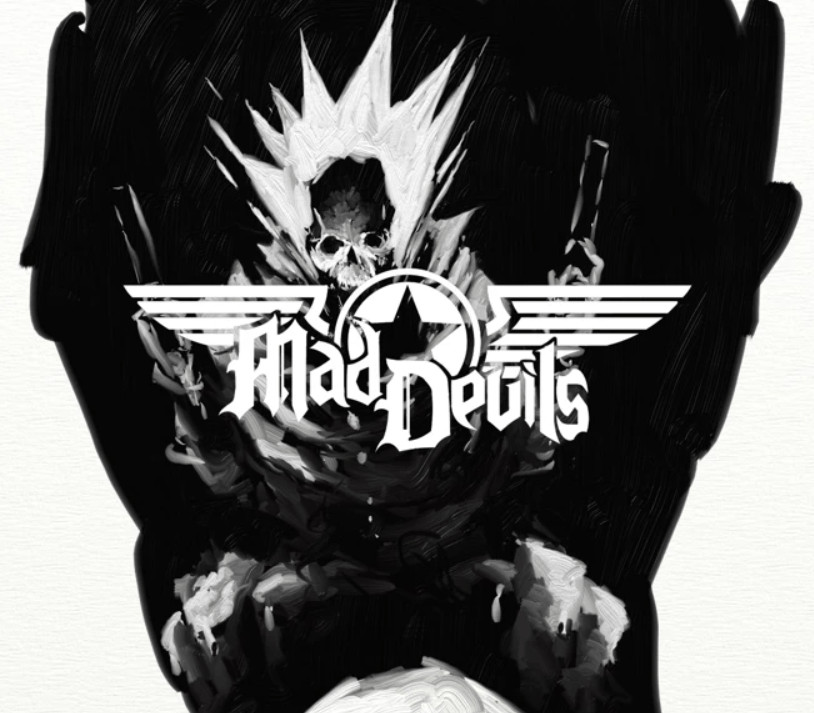 Mad Devils Steam Ключ