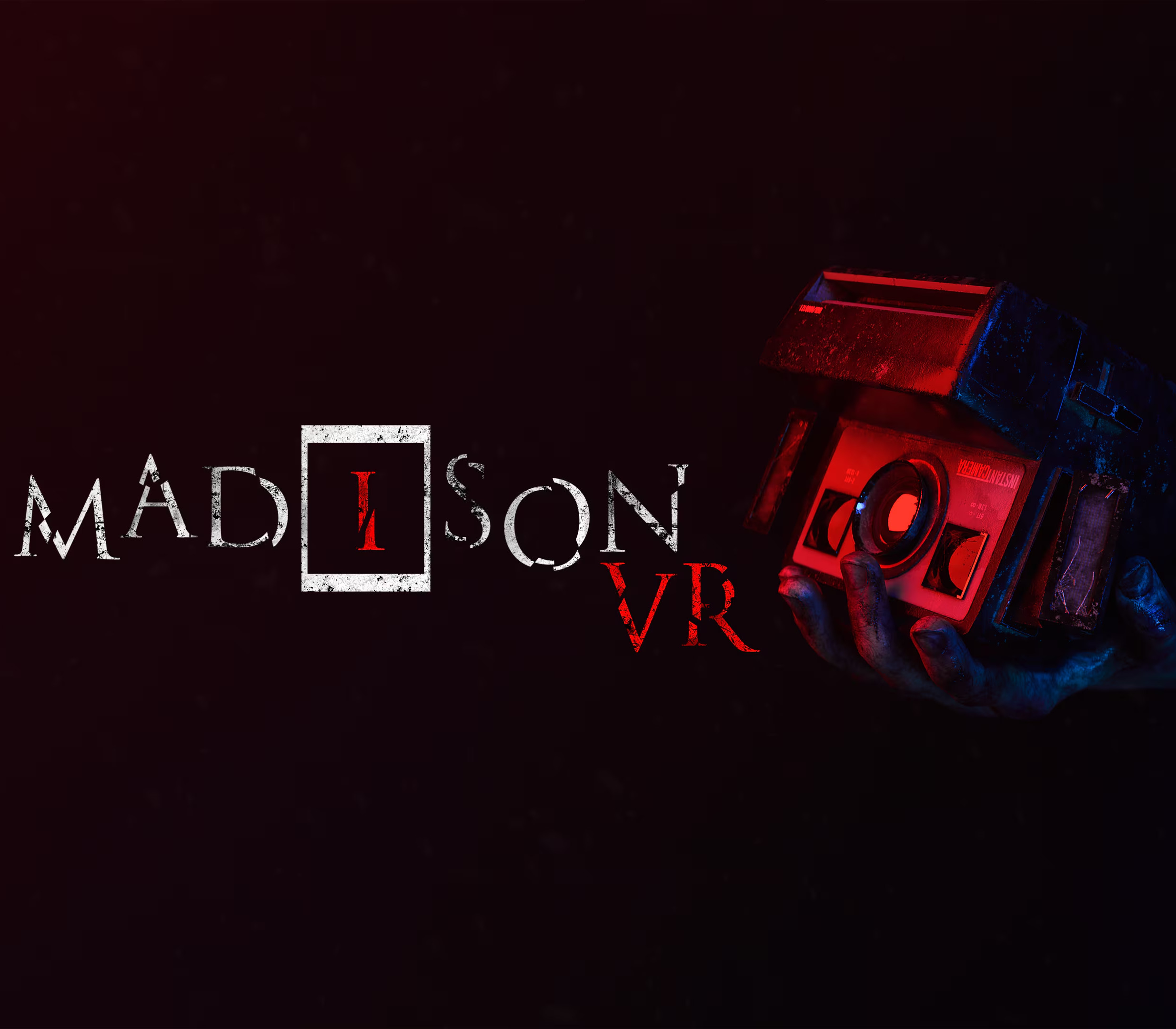 MADiSON VR PC Steam Аккаунт